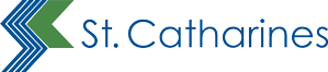 St. Catharines Logo